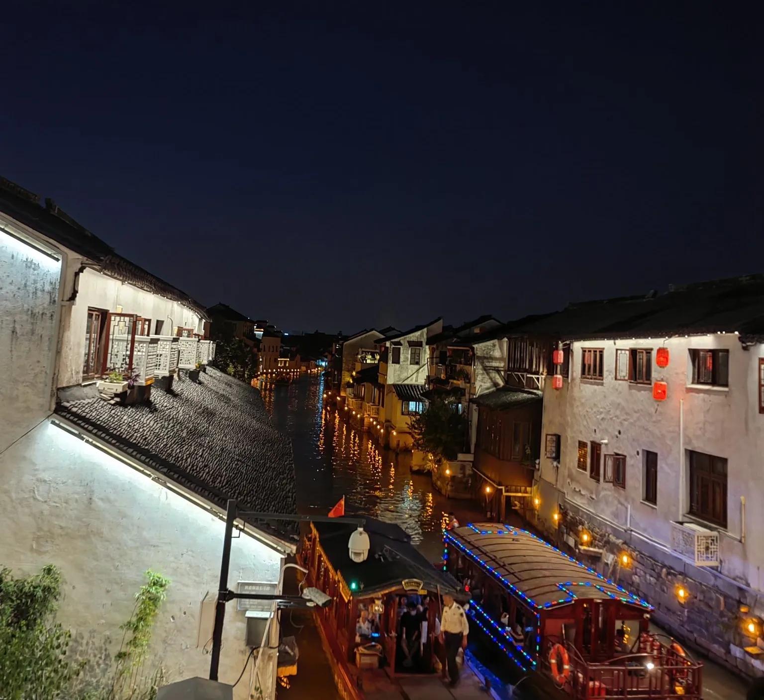 苏州旅游值得看的景点推荐,十一旅游景点推荐苏州周边