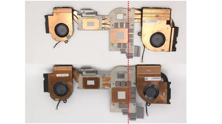 thinkpadp152020璇勬祴,thinkpadp15涓巔15v瀵规瘮