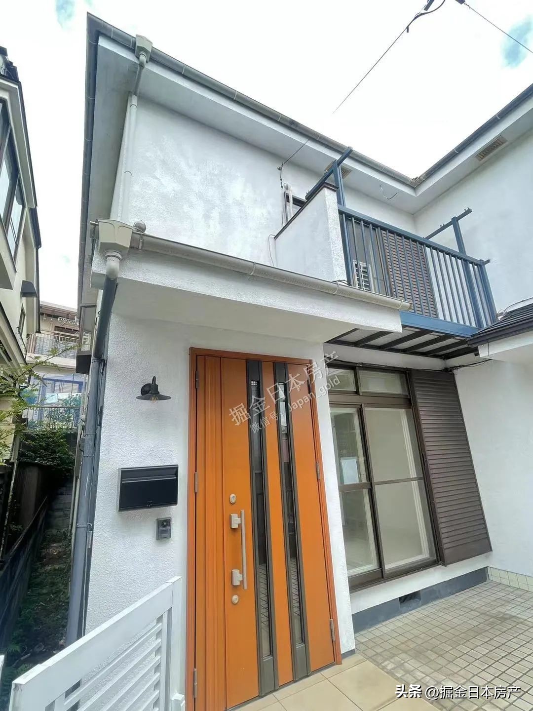 日本横滨市109万3LDK一户建，永久土地155㎡，电车直达横滨品川！