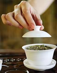 黔雨枝凤冈锌硒茶,凤冈县锌硒茶的来历