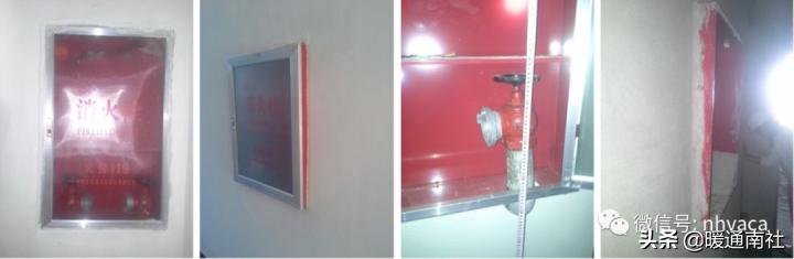 消防质量通病,消防安装工程质量通病