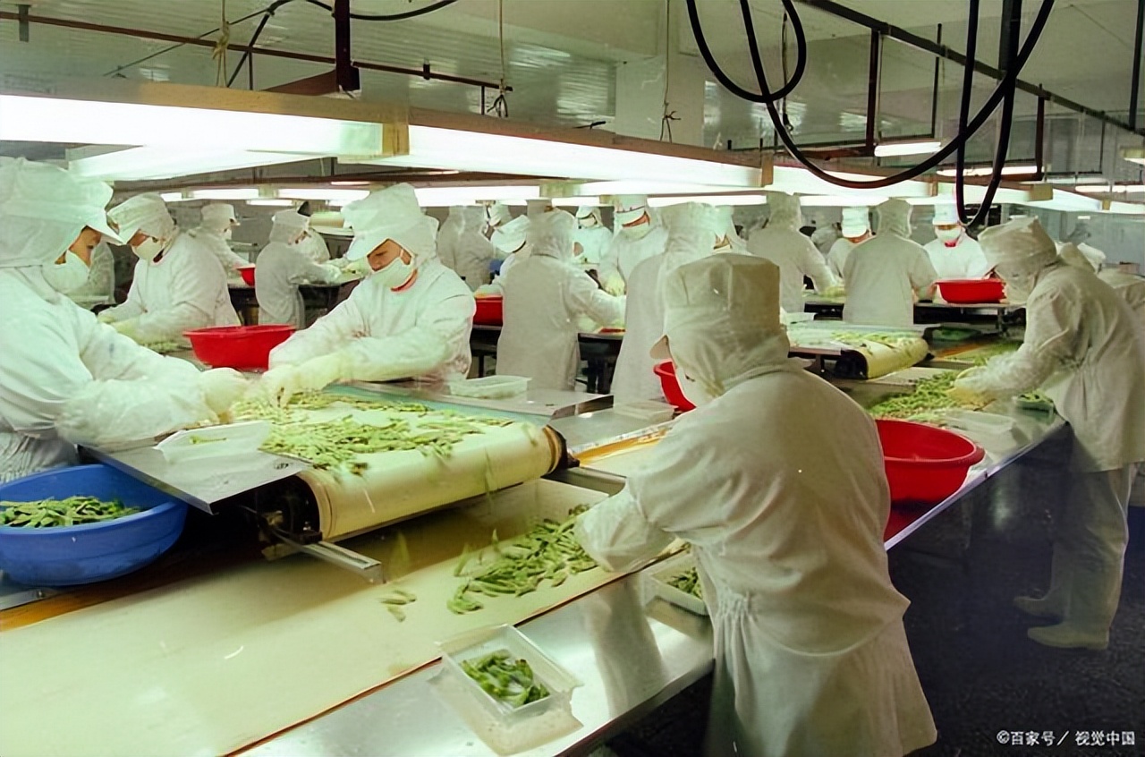 农村开办工厂合法吗,在农村开办工厂