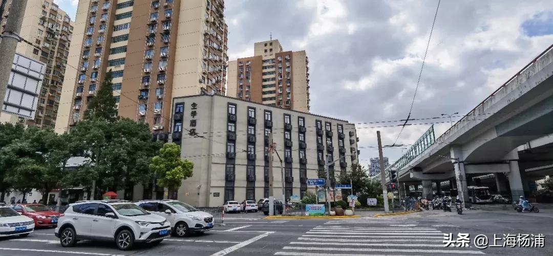 五角场命名怎么来的,五角场名字来历