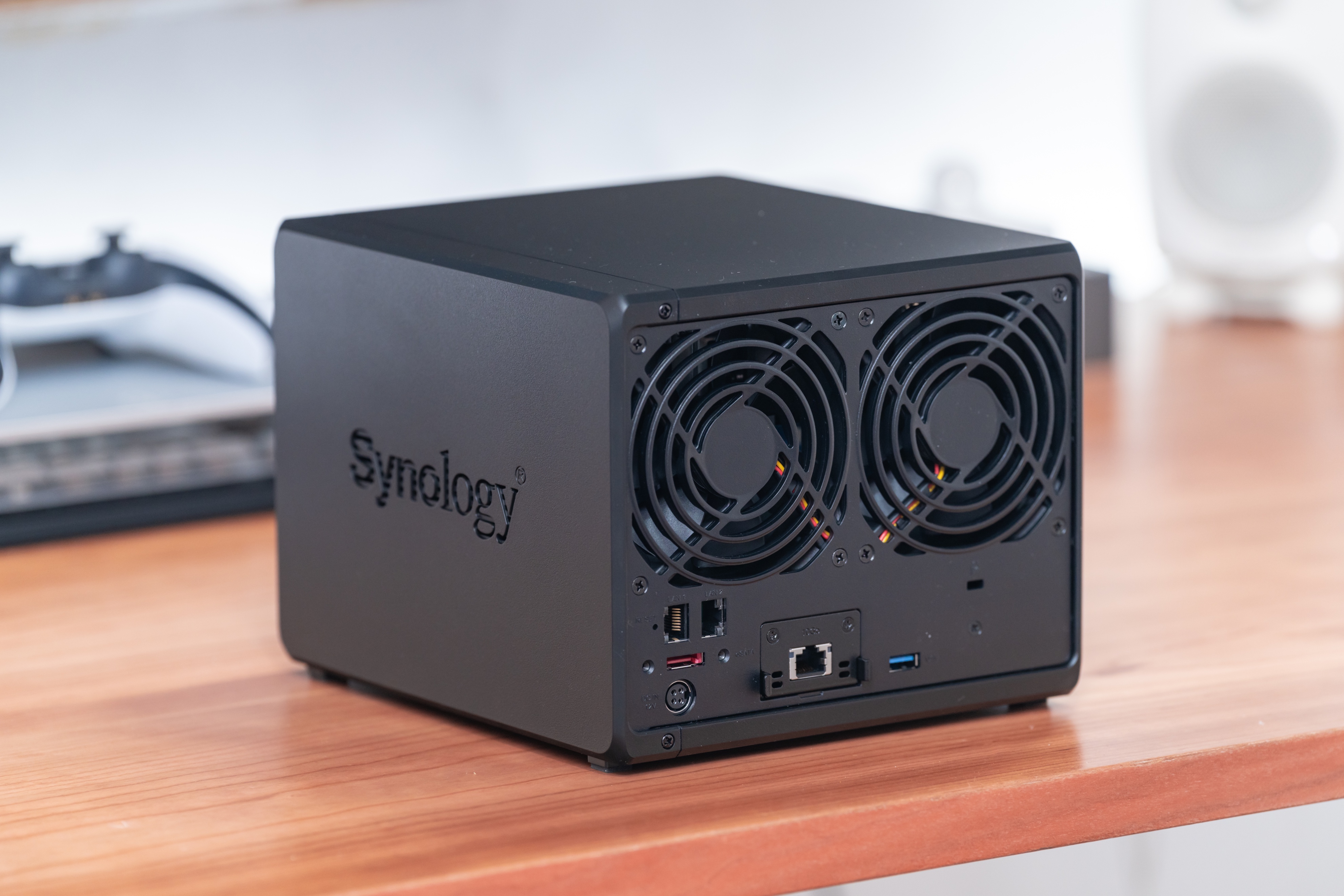 群晖ds923nas,群晖nasds923的产品参数