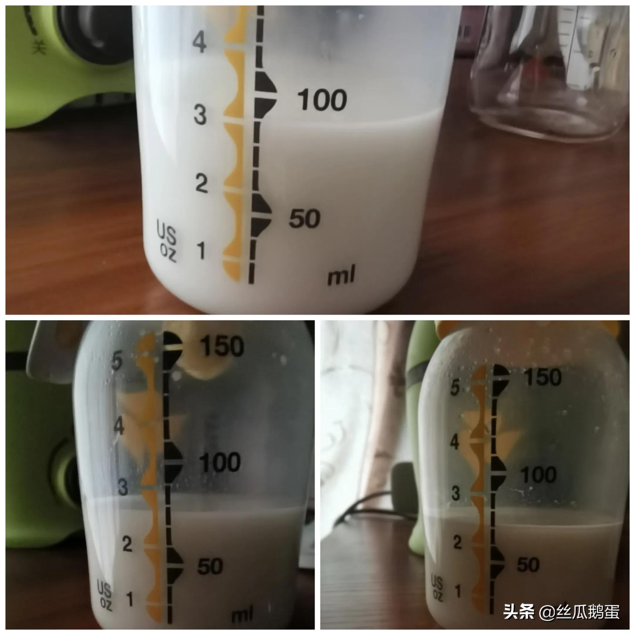 宝妈分享给我的追奶之路,宝妈是如何追奶的