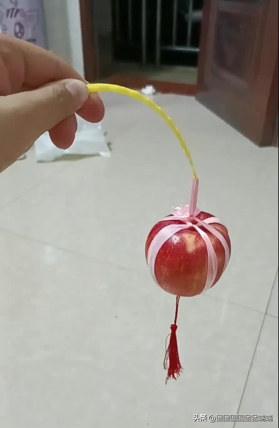 幼儿园灯笼手工需要什么,幼儿园布置的纯手工制作的灯笼