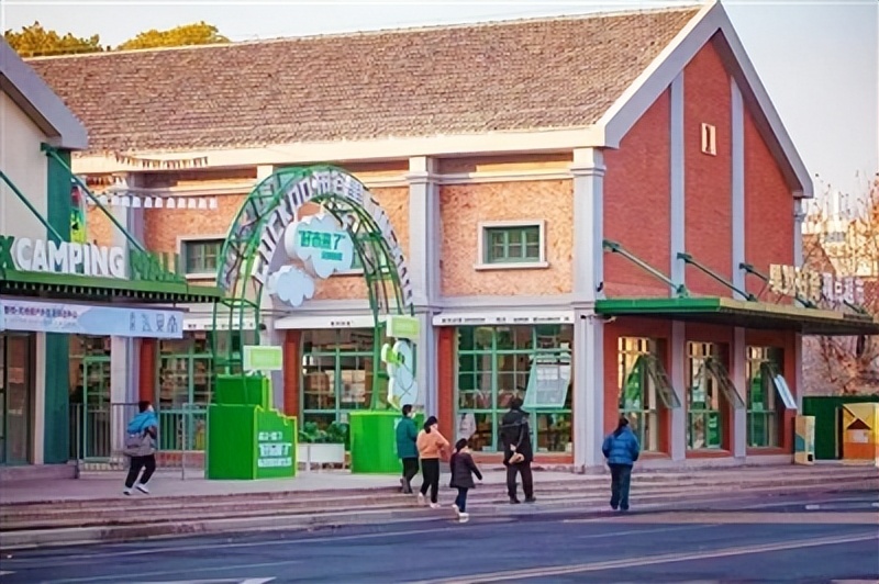 乡村创新创业应该怎么做,乡村创业的核心痛点