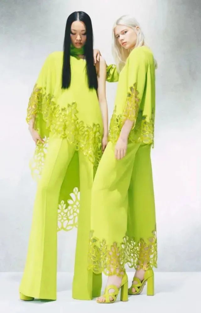 2024流行元素印花,2024夏印花图案流行趋势