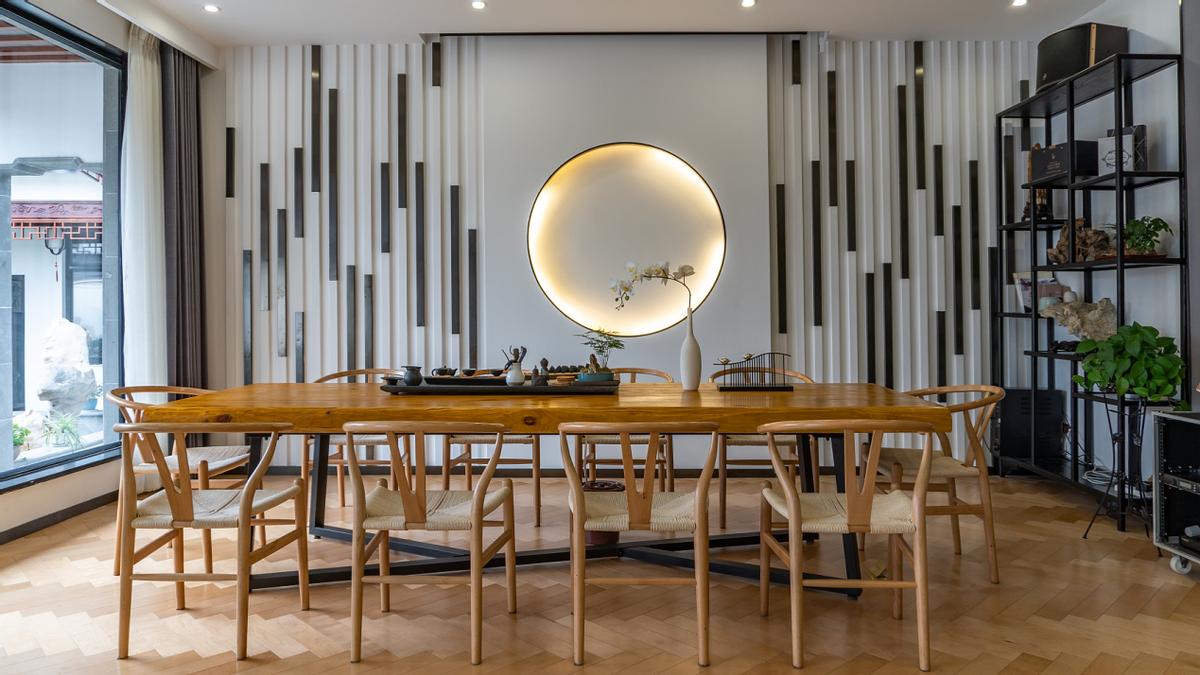 开一家茶室盈利模式,开茶室的成本及利润