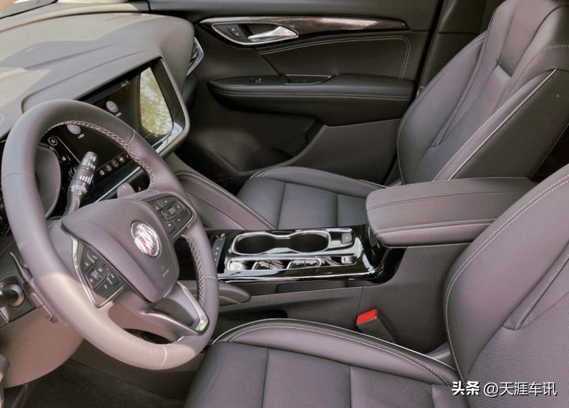 别克昂科威1.5裸车价格,开了5年的别克昂科威值得买吗