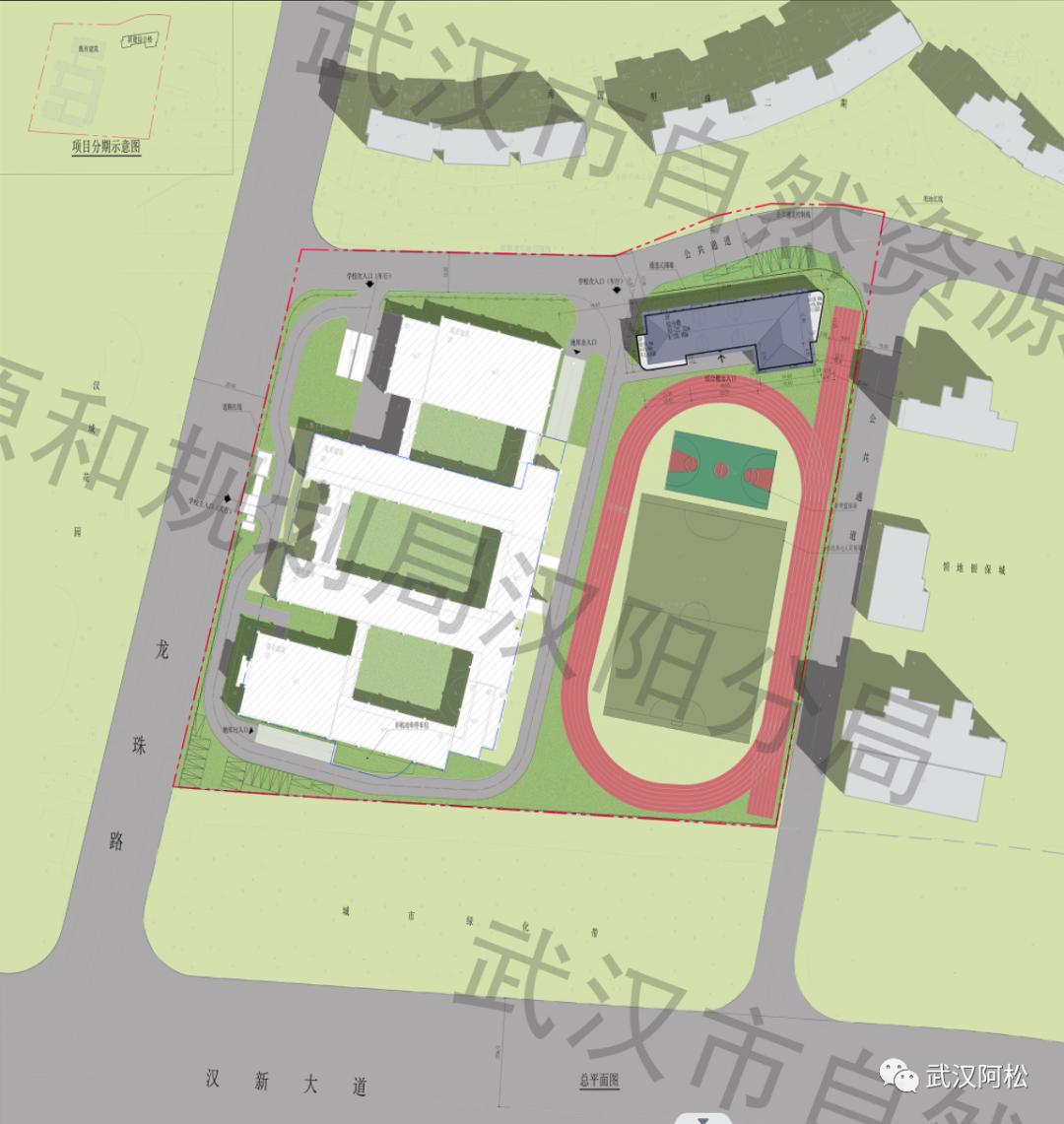 武汉这个巨型商业体即将竣工,武汉即将开工的商业体