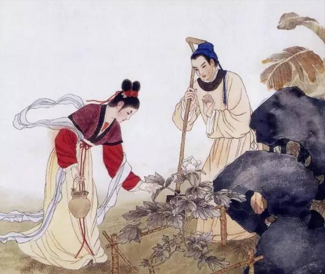 唐诗诗经经典,诗经经典古诗名句