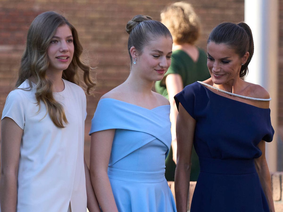 西班牙王后最新消息,西班牙王后亮相