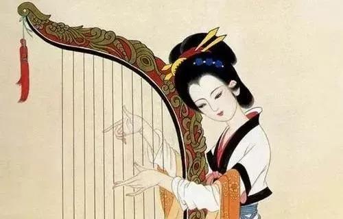 曾经沧海难为水全诗原文,曾经沧海难为水除却巫山不是云