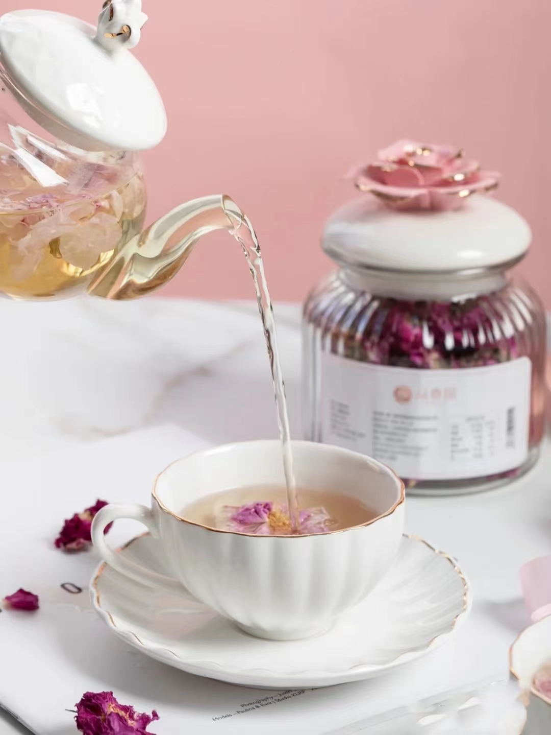 女生适合喝什么养生茶比较好喝,适合女生饮用的养生茶你知道哪些