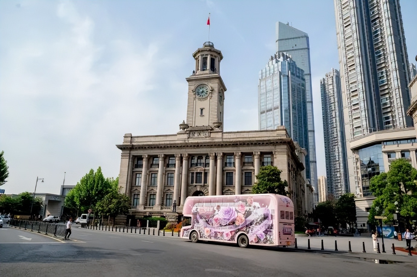 520宣传快闪 (520告白快闪活动)