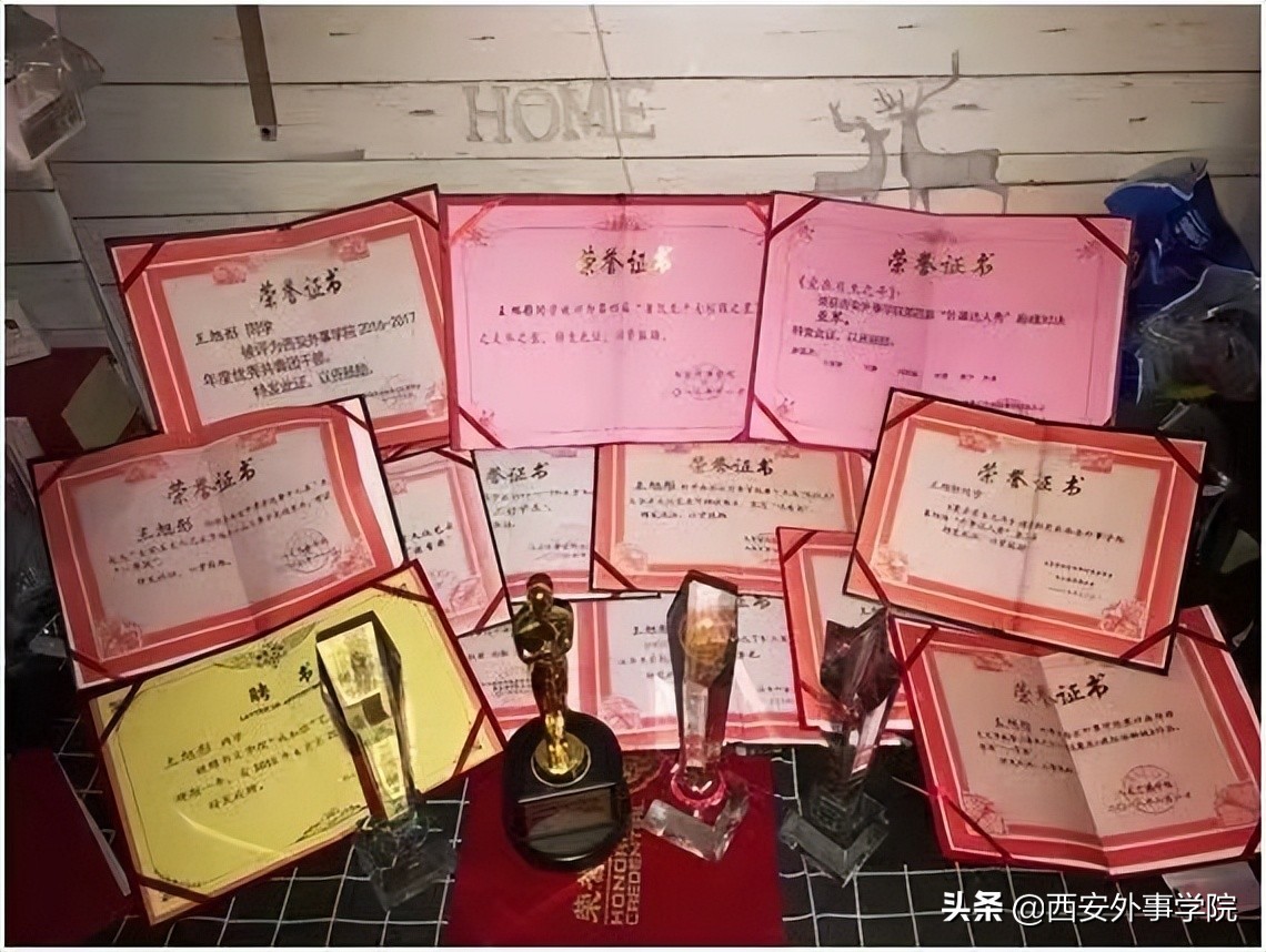 西安外事学院影视动画专业怎么样,西安外事学院表演专业前景