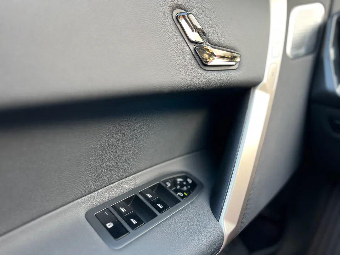 为下一个时代做铺垫,创新bmwix树立纯电领域全新标杆