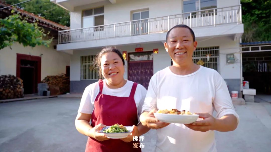 王家坪乡村旅游,佛坪县打造旅游景区