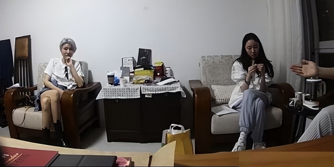 才2年就忍不住了,33岁的霍尊,终究还是难过“美人关”