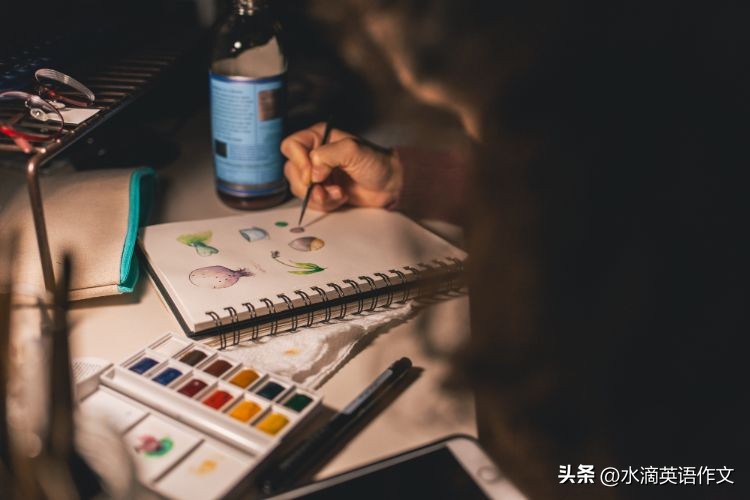 myhobby,myhobby英语作文必背范文