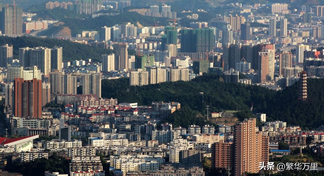 湖北十堰市是地级市还是县级市,十堰市区划调整最新信息