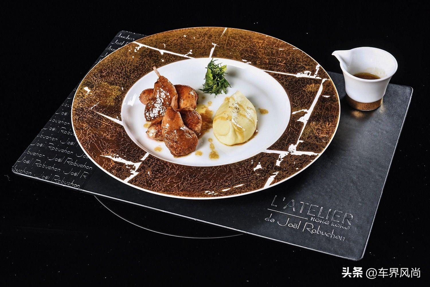 假享生活|你的香港之旅，跟着我们吃准没错！