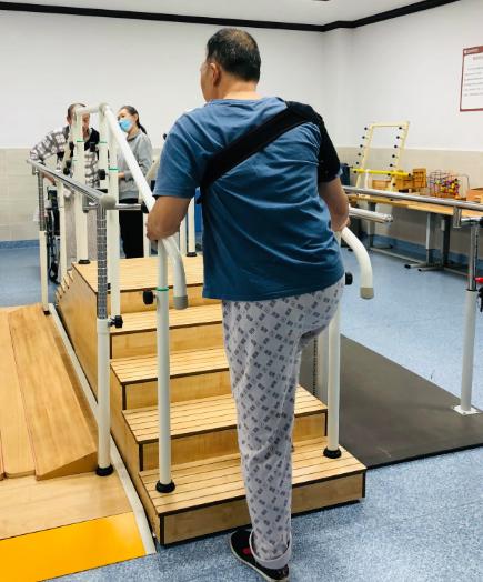 神经介入治疗，如何让脑卒中患者康复？