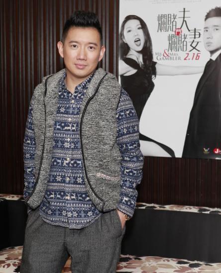 起底过气歌手杜汶泽“港独”之路：力撑暴徒、拍桌叫嚣、差评演技