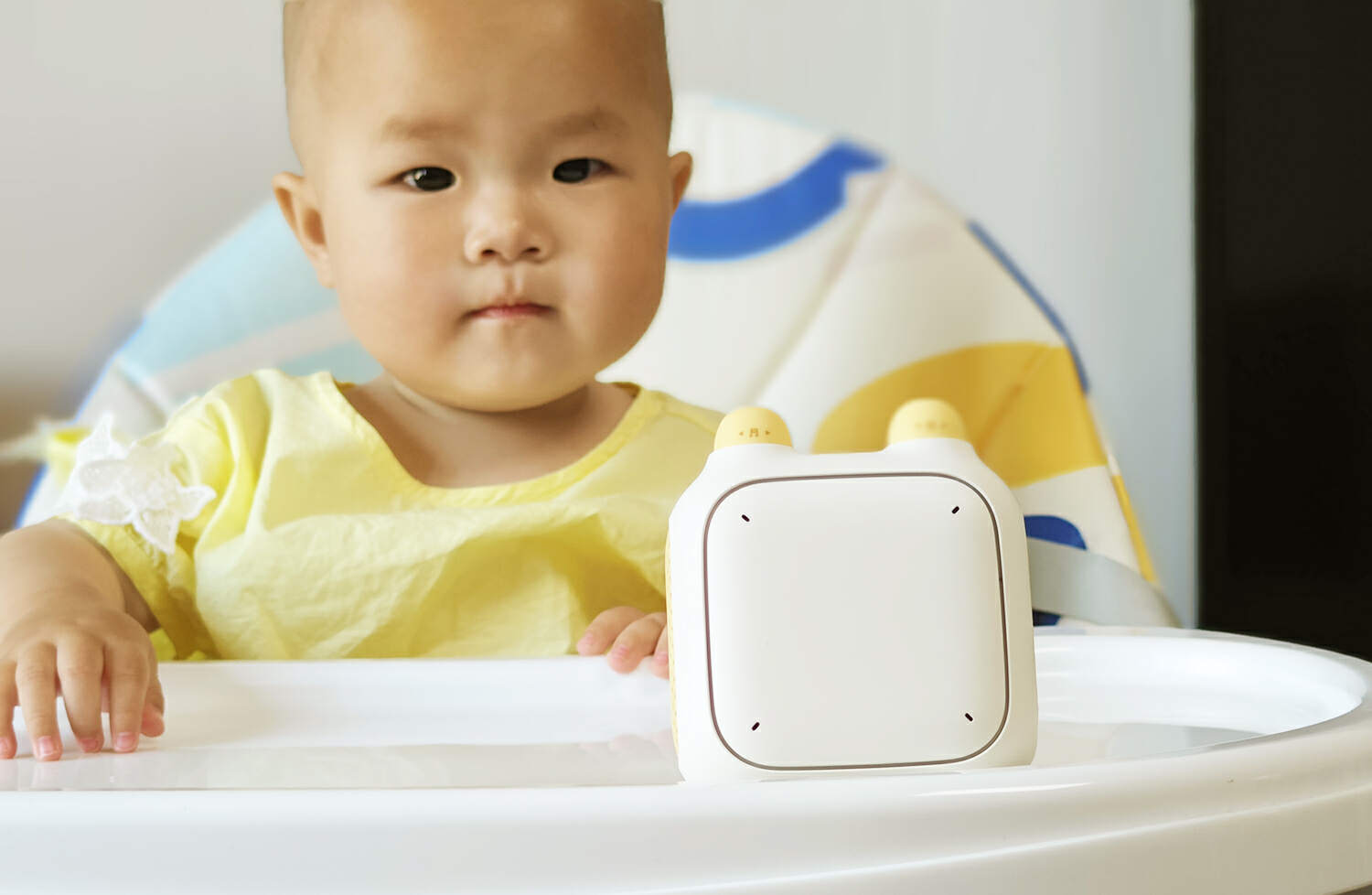 给女儿的生日小礼物,给小女孩的一岁生日礼物