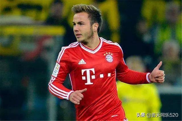 德甲最贵引援,拜仁多特转会支出排名