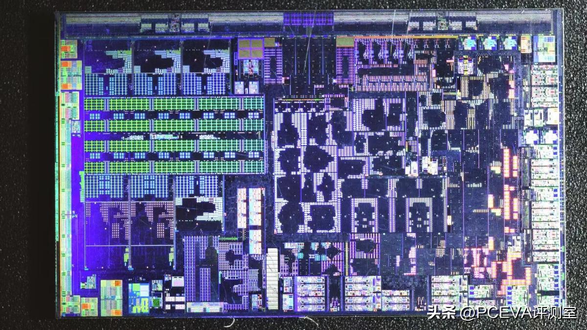 amd哪款cpu核显性价比最高,amd的cpu的组成及工作原理