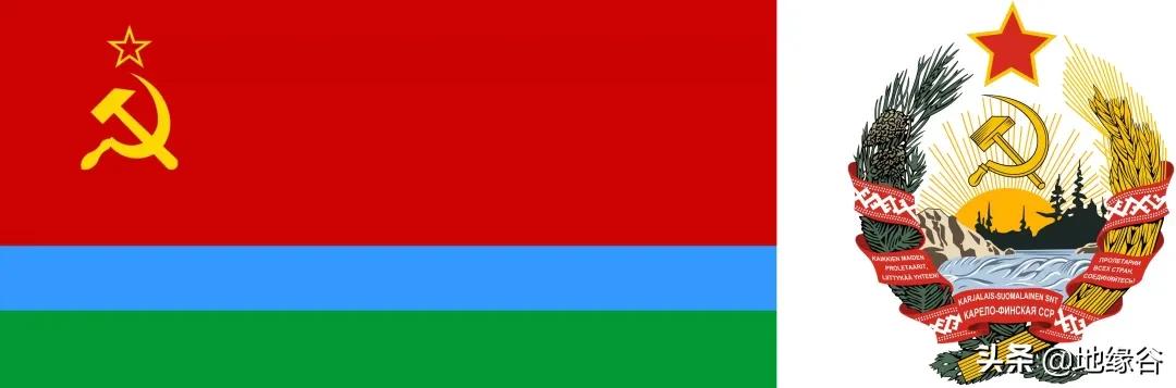 16年,最短命的加盟共和国