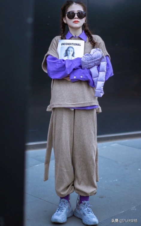 冬天鞋子推荐不闷脚,冬季什么颜色的老爹鞋百搭