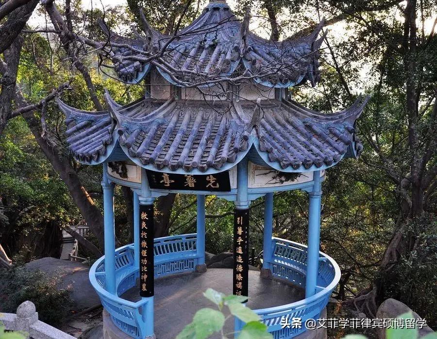 你不知道的冷知识菲律宾,菲律宾冷知识完整版