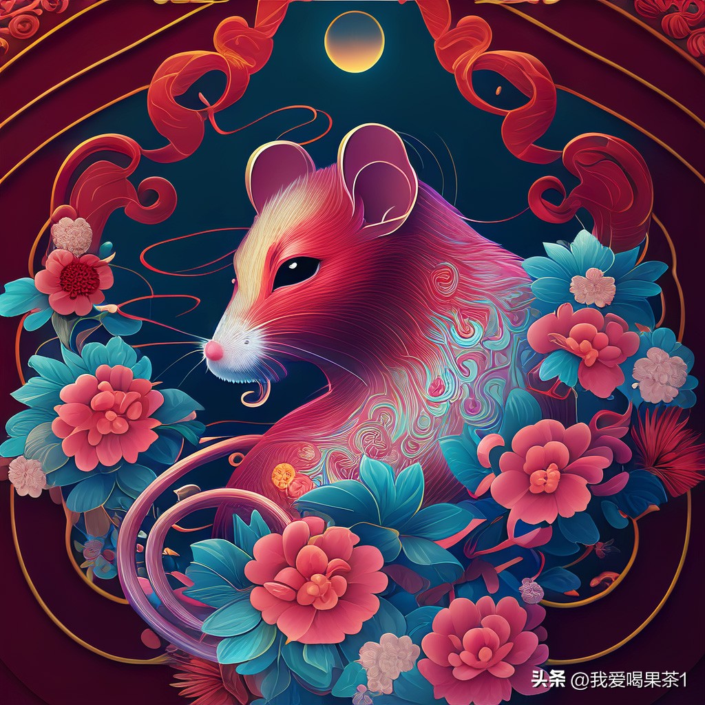 命里有财胖一点更富贵的3大生肖,天生富贵命多财多福的三个生肖