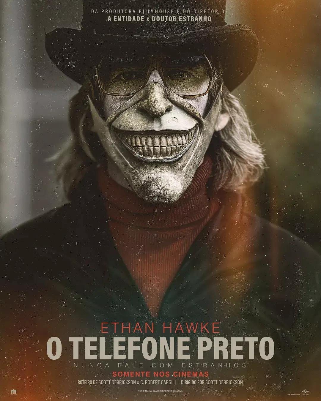 推荐几部2023年惊悚恐怖电影,2021最恐怖惊悚的电影