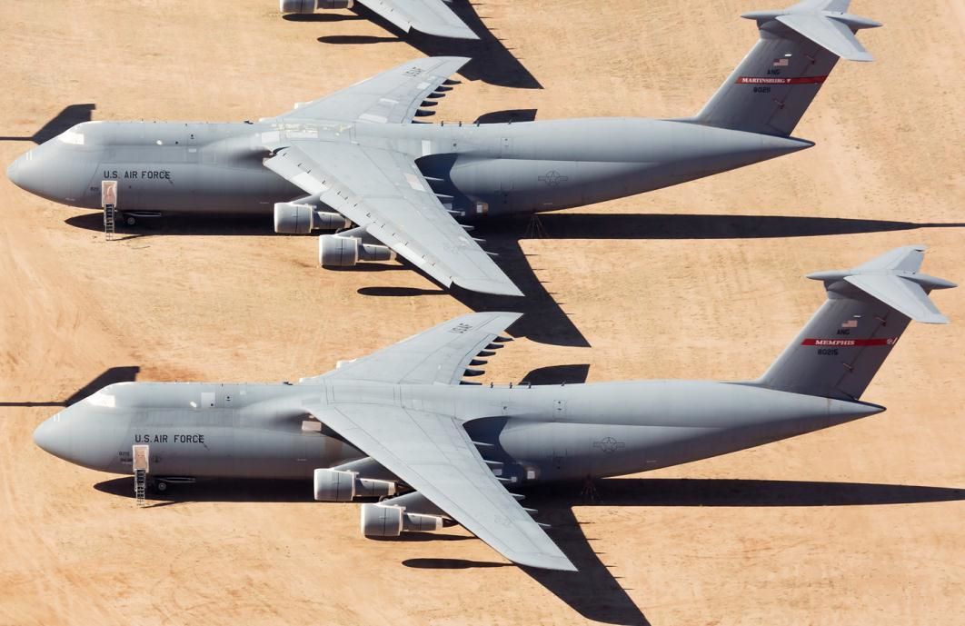 安225的告别视频,再见安225