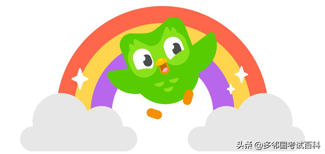 如何备考多邻国多邻国,怎么备考duolingo多邻国