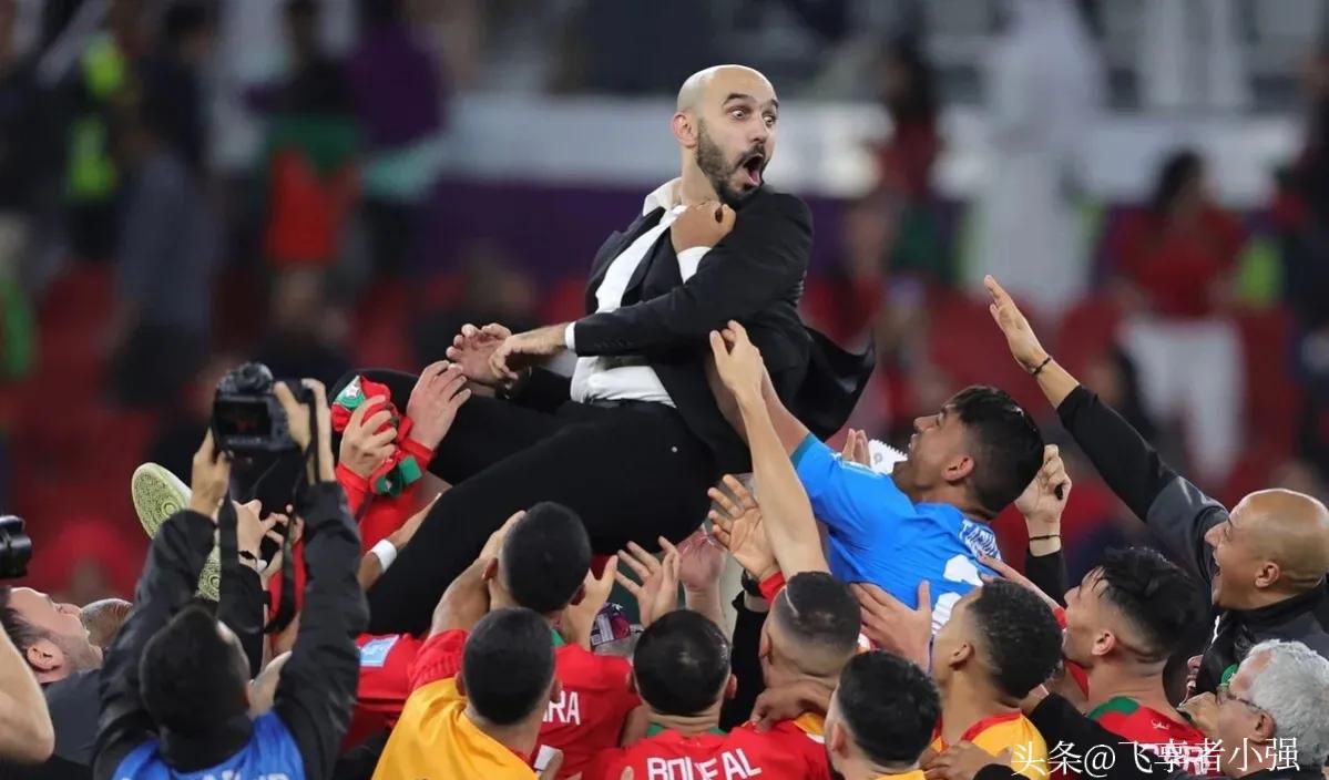 摩洛哥最后一次世界杯,摩洛哥告别世界杯