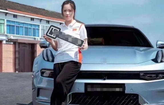 杨倩现在是休学状态吗,杨倩现在状态