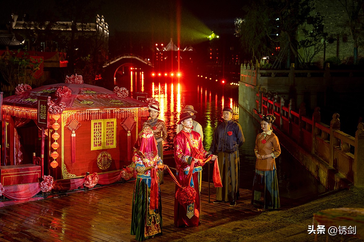 被低估的旅游景点,被低估的江苏城市