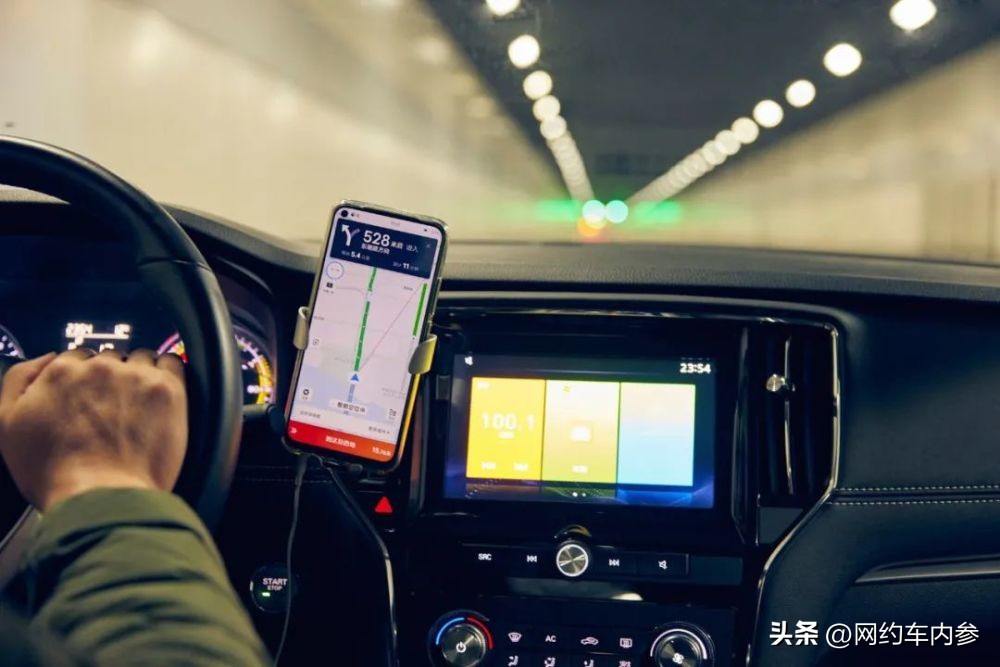 为什么上海跑网约车越来越难跑,上海网约车司机跑不够时间罚款