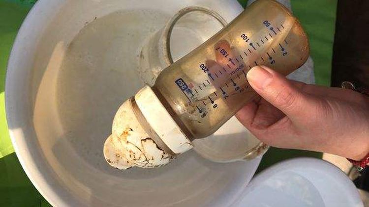 现在的雅培奶粉还敢吃吗,海关提醒消费者暂不购买雅培奶粉