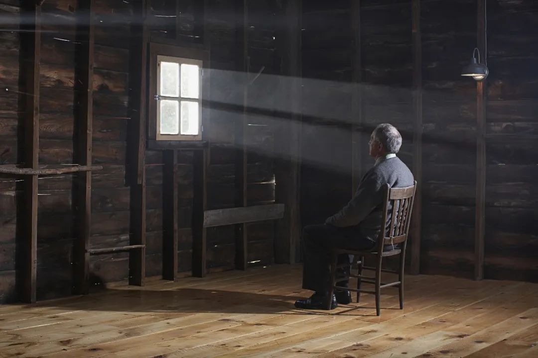 蔡康永我常常练习面对死亡