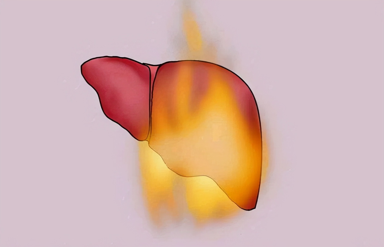 一整天口干口苦舌燥大病预兆,一整天口苦要警惕三种病