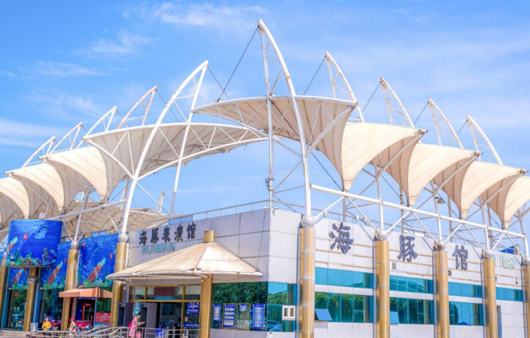 最美秦皇岛视频,用脚步丈量城市42.195公里