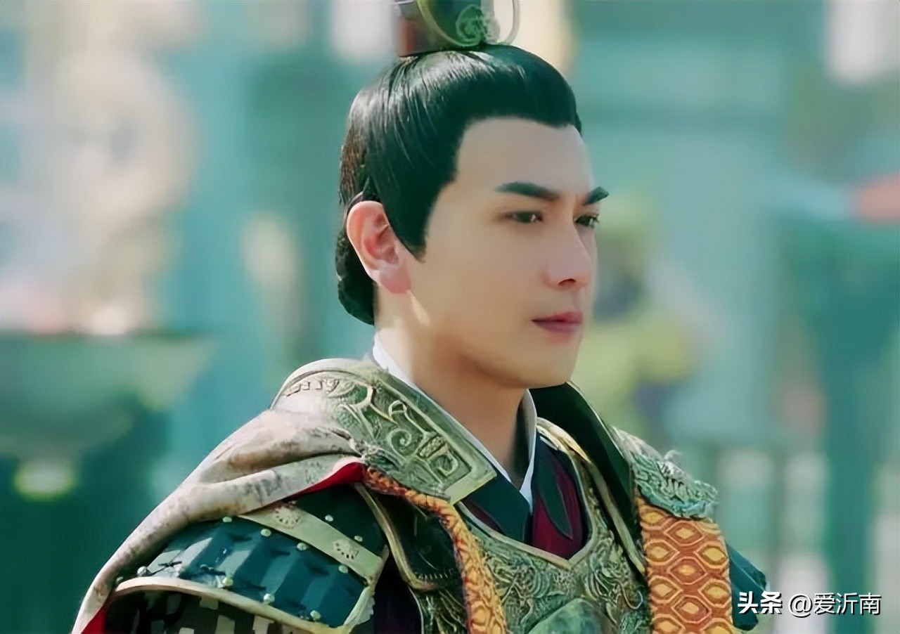 千古十首霸气帝王诗词,千古最经典的十首诗词