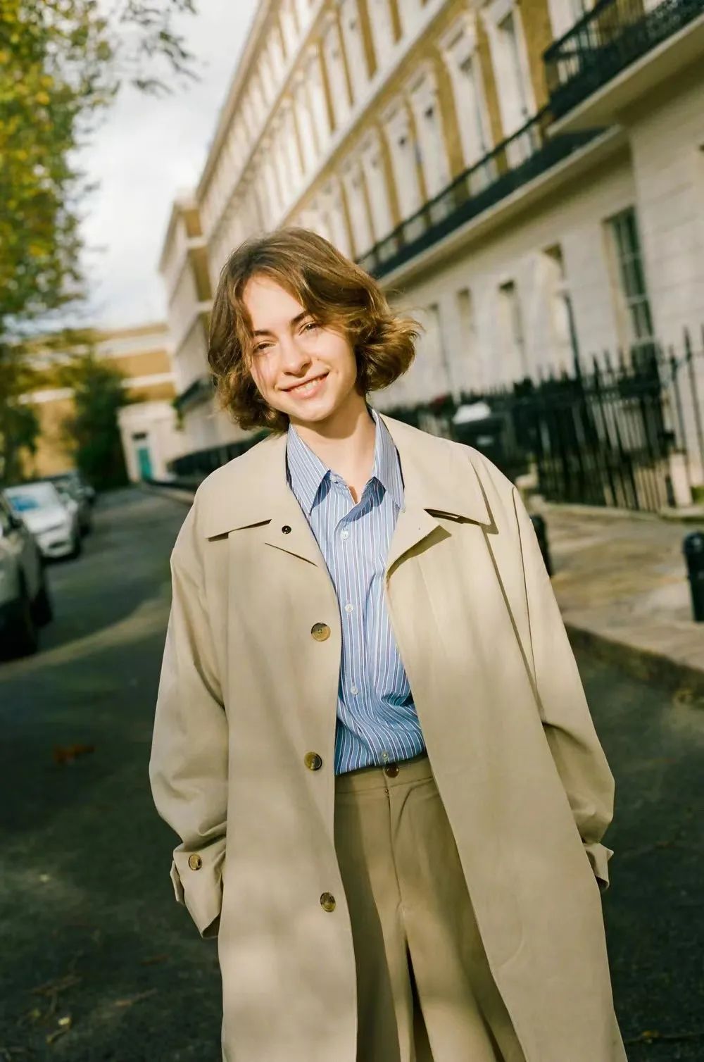 别急着入手秋冬装,秋冬装你准备好了吗