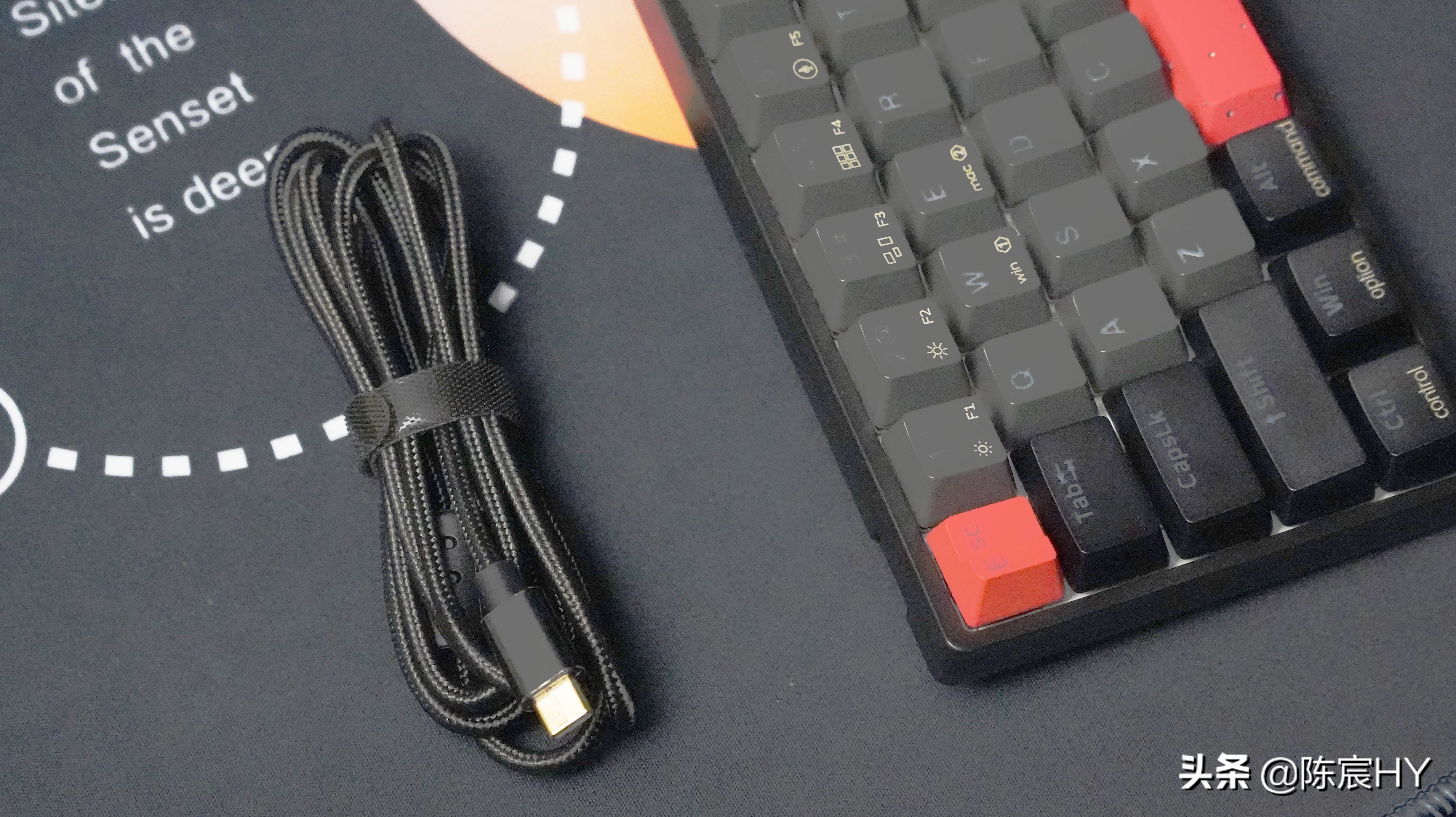 小呆虫键盘质量怎么样,小呆虫机械键盘入门推荐